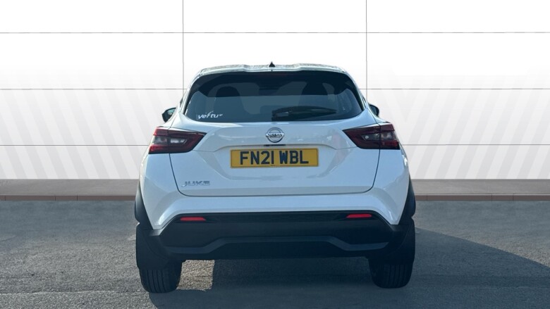 Nissan Juke 1.0 DiG-T 114 Acenta 5dr Petrol Hatchback